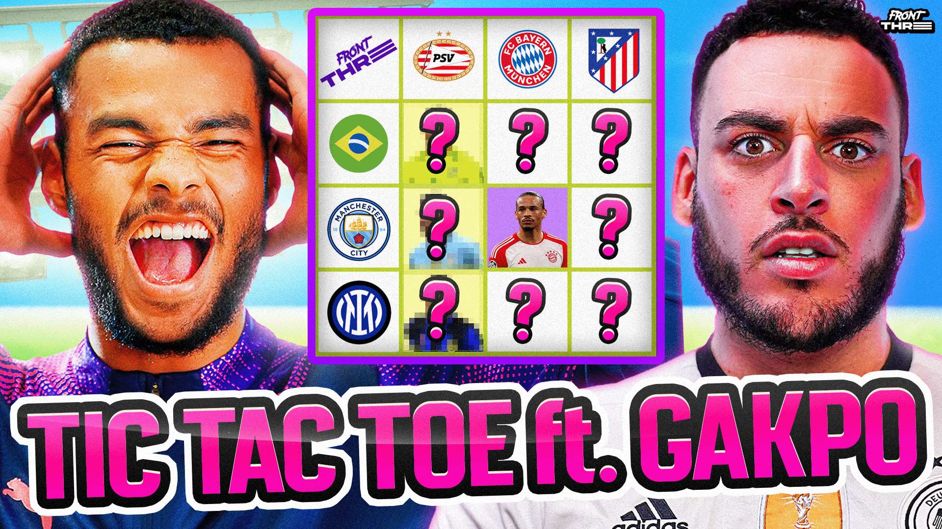 強化了禁區 強化了禁區